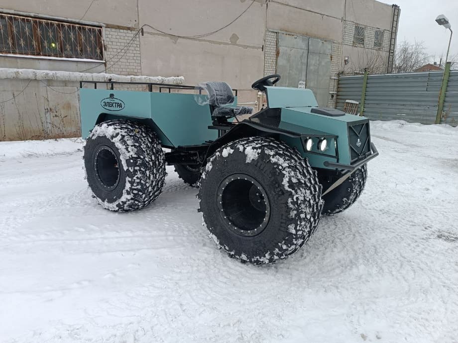 «Тундра-Электра»