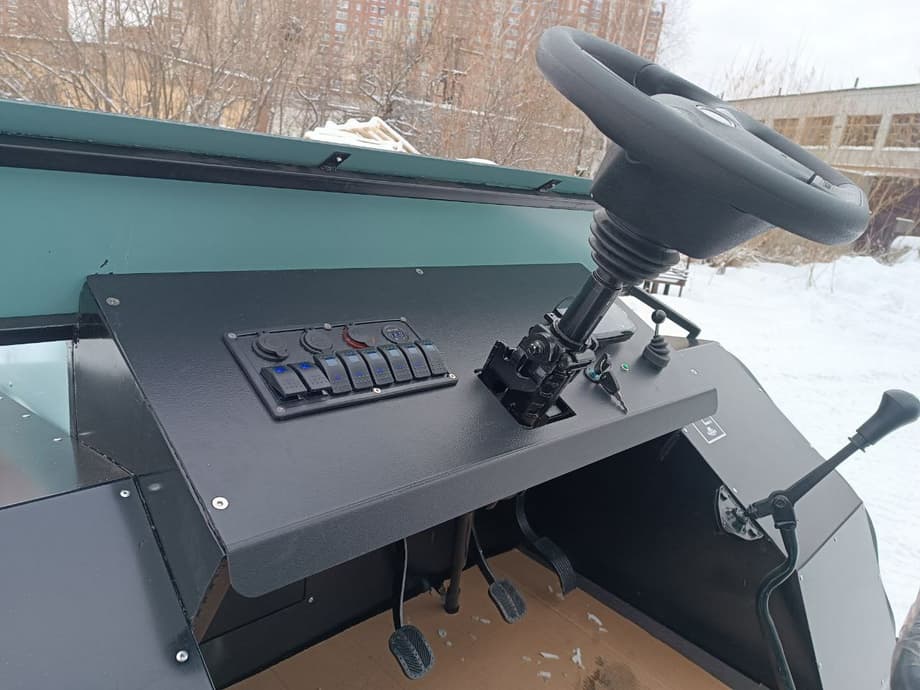 «Тундра-Электра»