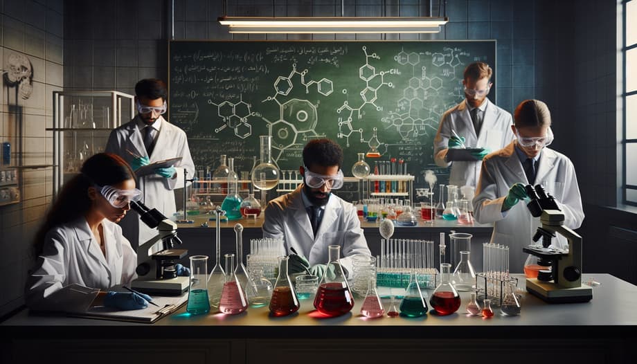 Над технологией получения уретановых каучуков из отечественного сырья работает Научный центр «Ростеха» «Прикладная химия» (ГИПХ)