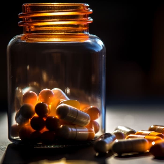 Антибиотики