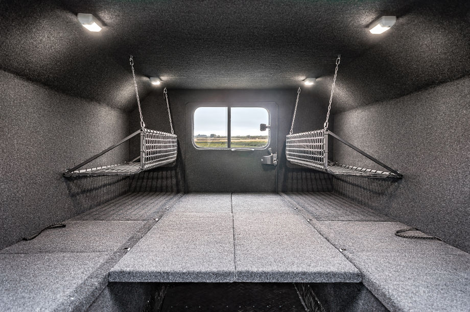 Съемные слани