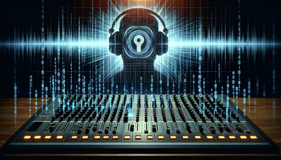 После того, как злоумышленники получают доступ к аккаунту, они прогоняют через ИИ-сервис все аудиосообщения, которые пользователь отправлял когда-либо и сохранил в личных чатах. Так создаются аудиосообщения, которые мало отличимы от наших с вами голосовых 