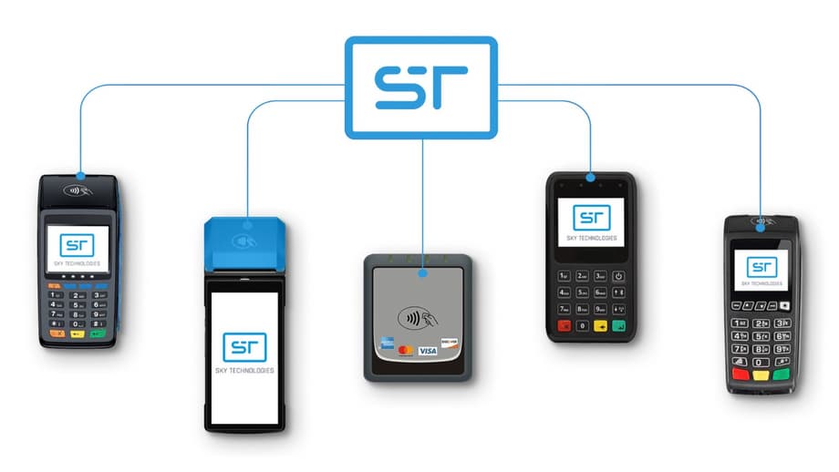 POS-терминалы