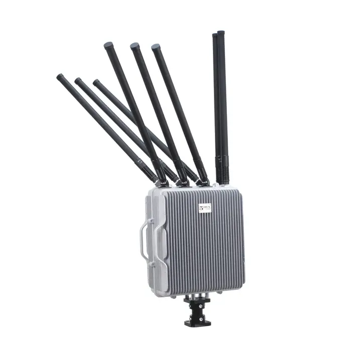 Комплекс РЭБ «Сания»