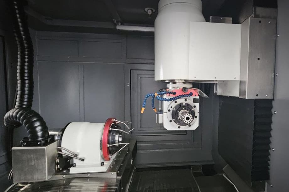 The acquisition, delivery, installation, assembly, and commissioning of seven new facilities for the plant are planned to be almost fully completed by December 31, 2024