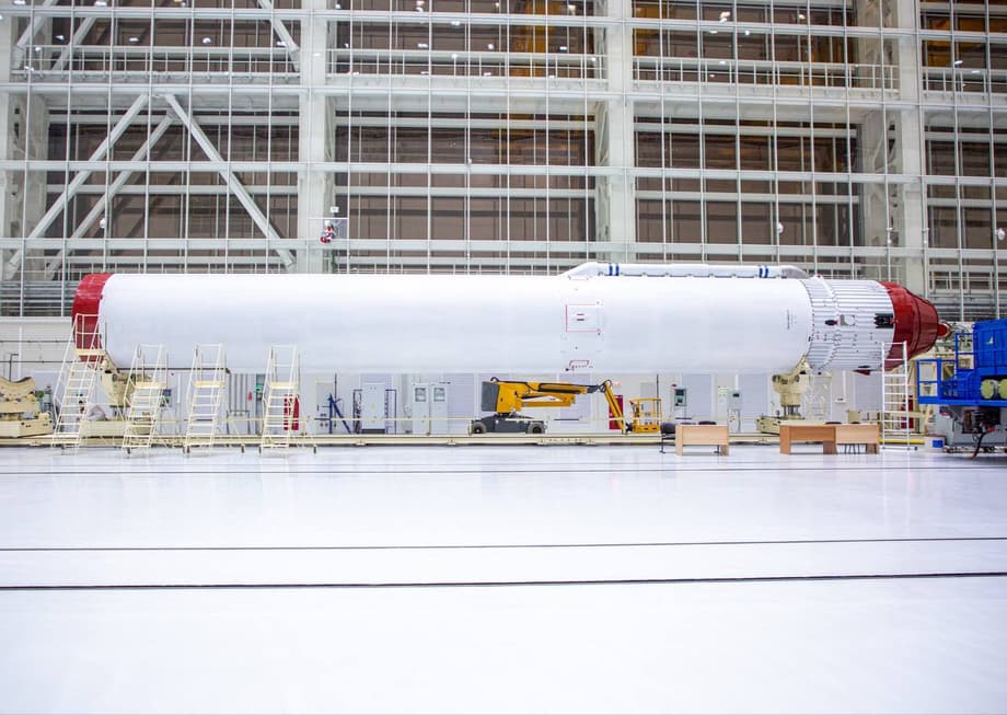 «Ангара-А5»