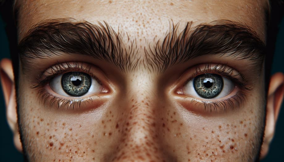 При диабетической ретинопатии постепенно повреждается сетчатка глаза. При развитии болезни человек хуже видит, видит мерцающие «звездочки» перед глазами, испытывает дискомфорт и боль в глазах. Разработка ЛЭТИ поможет не дойти до этой стадии