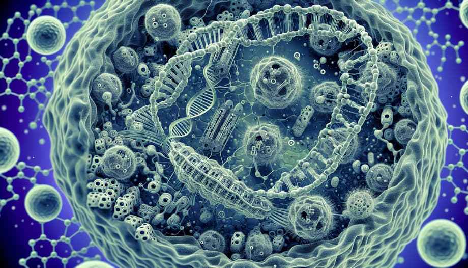 На базе лаборатории разработают ряд инструментов для них на основе ИИ, data science и расчетных методов, которые позволят создавать молекулярные машины для прикладных задач