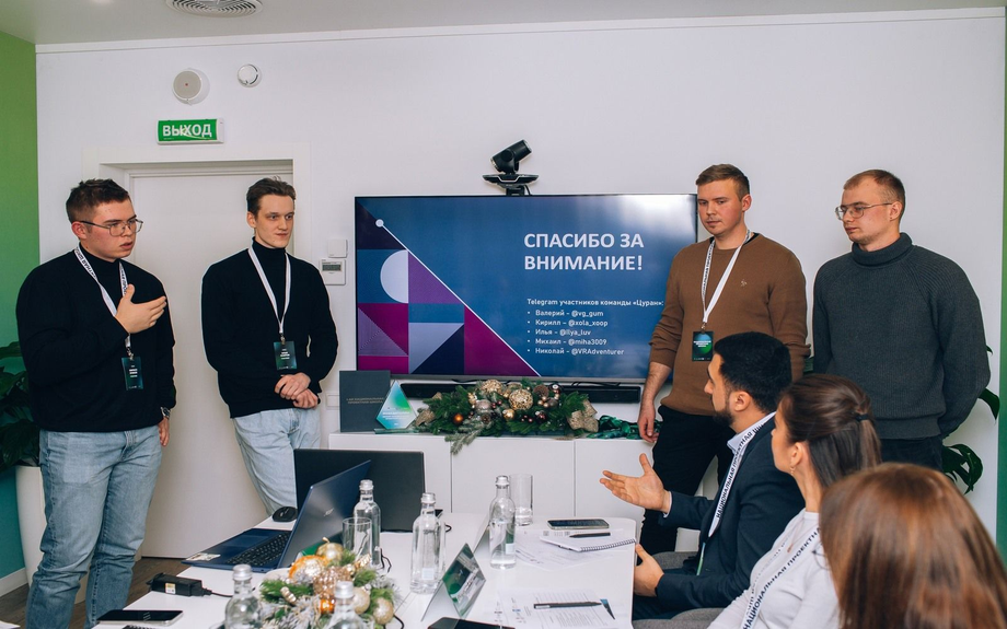 разработчики «Близко»