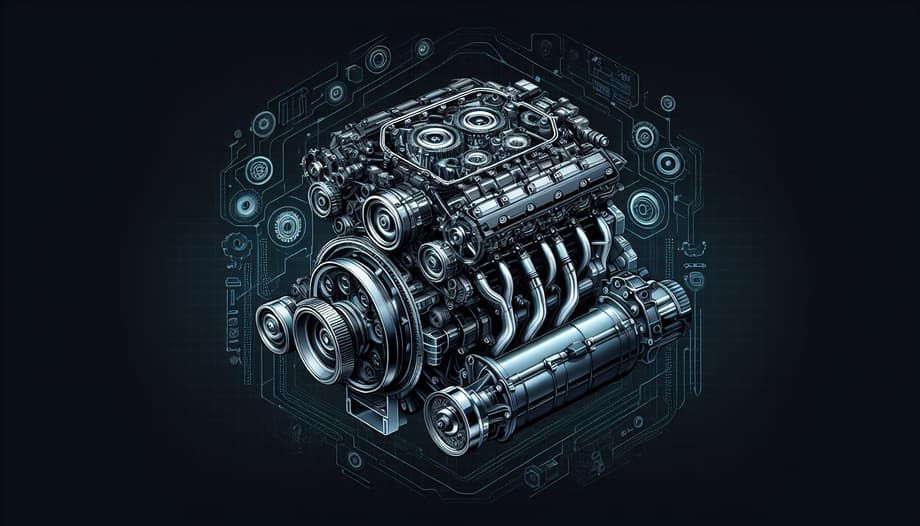 Двигатель уже испытан в различных условиях и на различных устройствах - и испытания успешны<br>