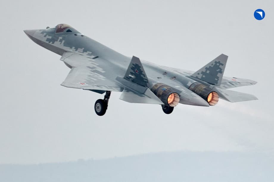 Su-57