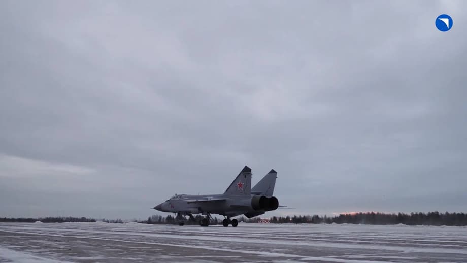 MiG-31