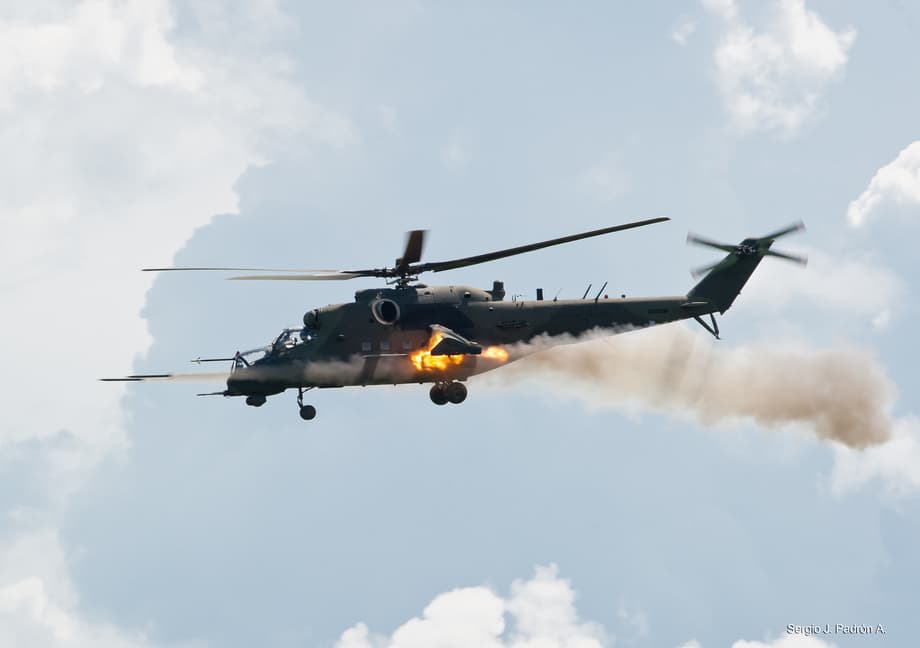 Mi-35M