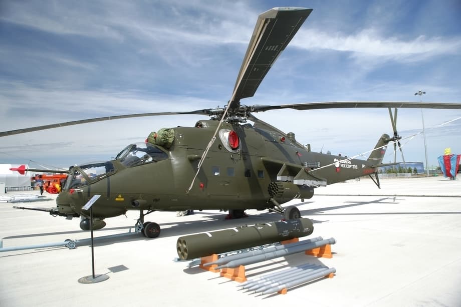 Mi-35P