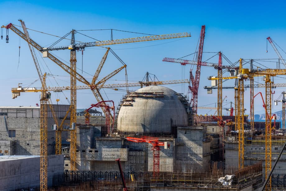 АЭС «Аккую»