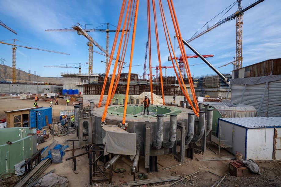 АЭС «Аккую»