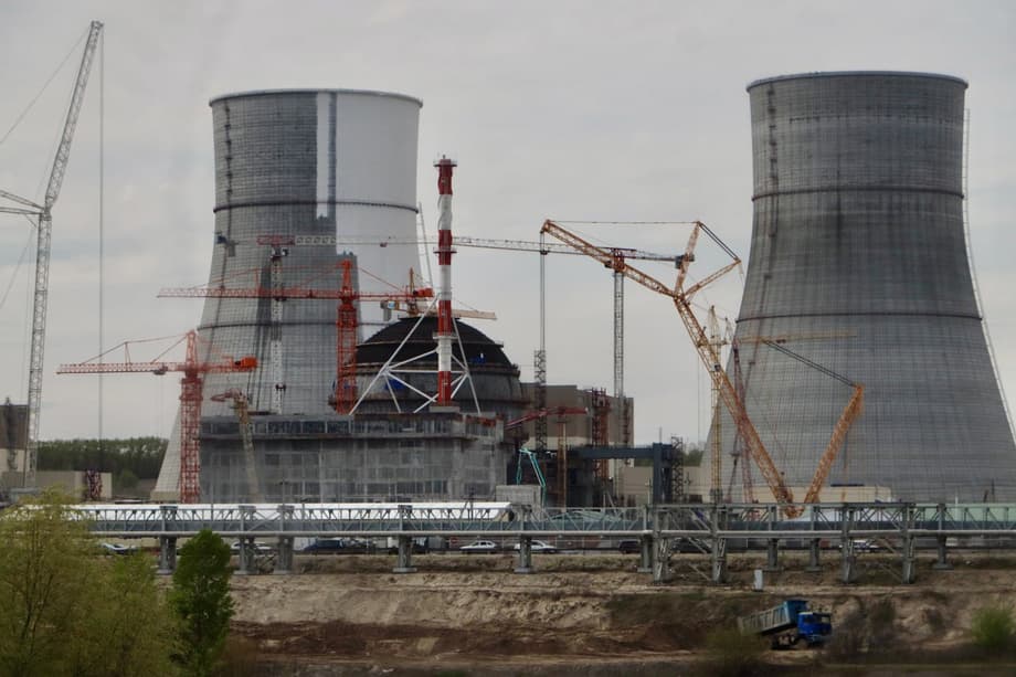 Курская АЭС