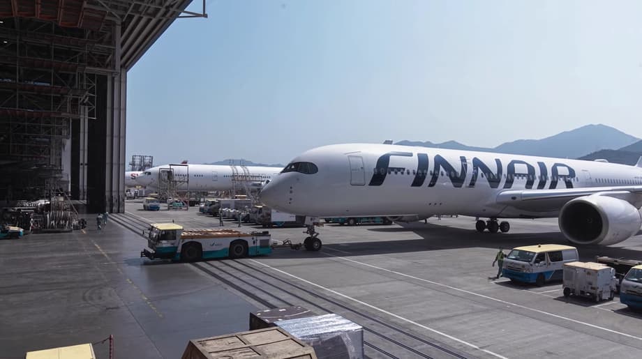 Finnair