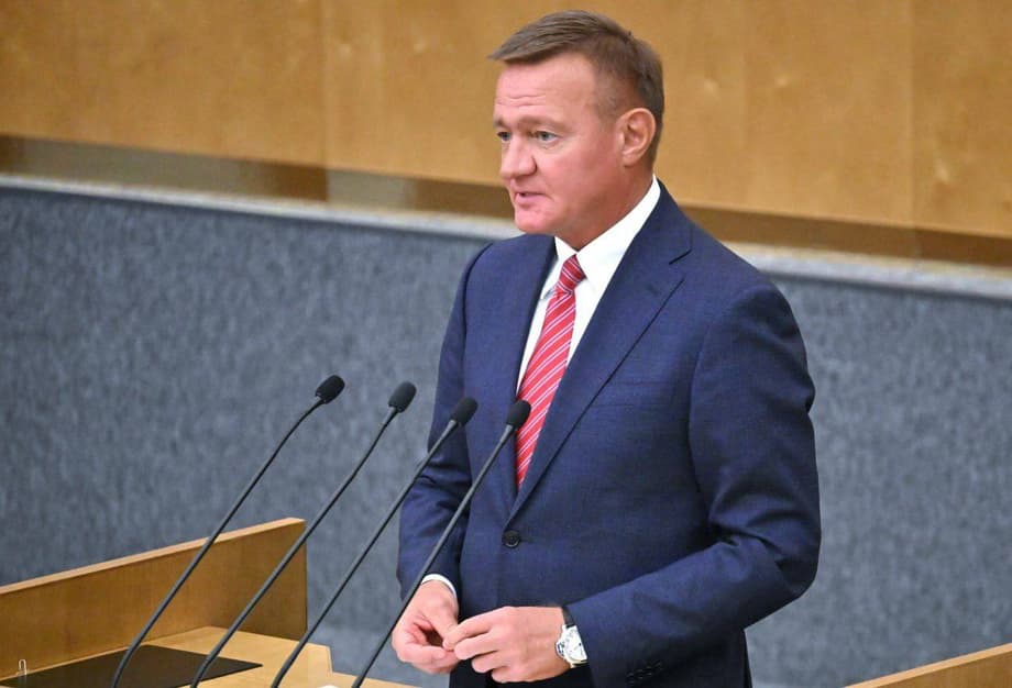 Роман Старовойт