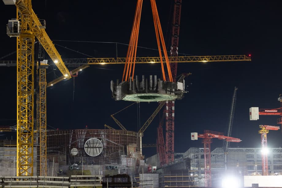 АЭС «Аккую»