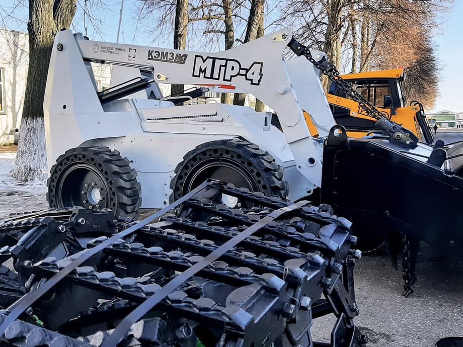 МГР-4 «Шмель»