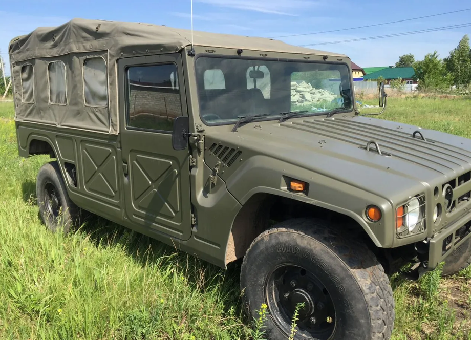 Toyota Mega Cruiser, archive photo<br>