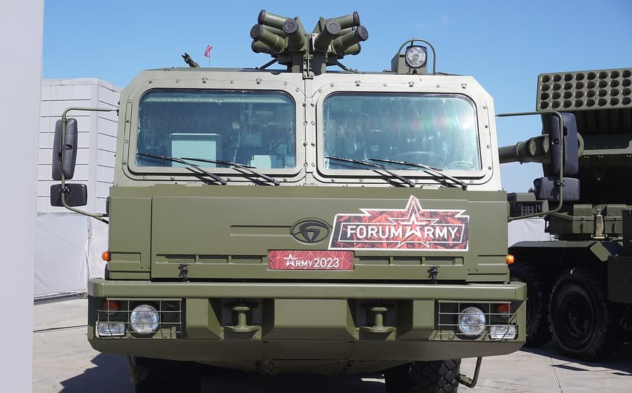 САУ «Мальва»&nbsp;