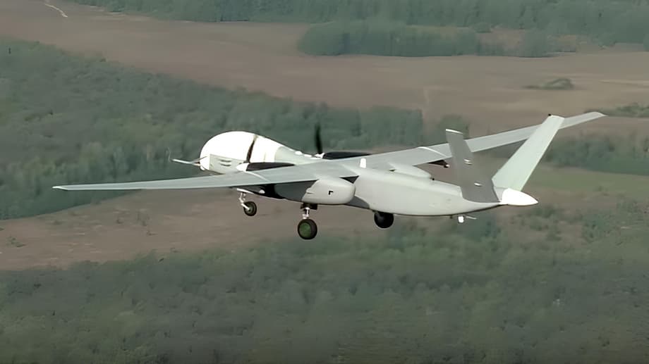 «Альтаир-5»