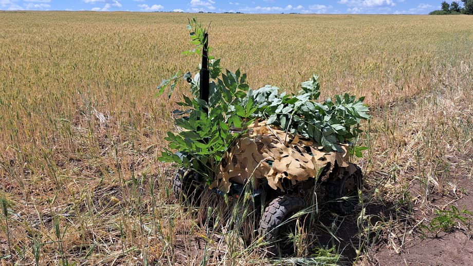 «Скорпион М»
