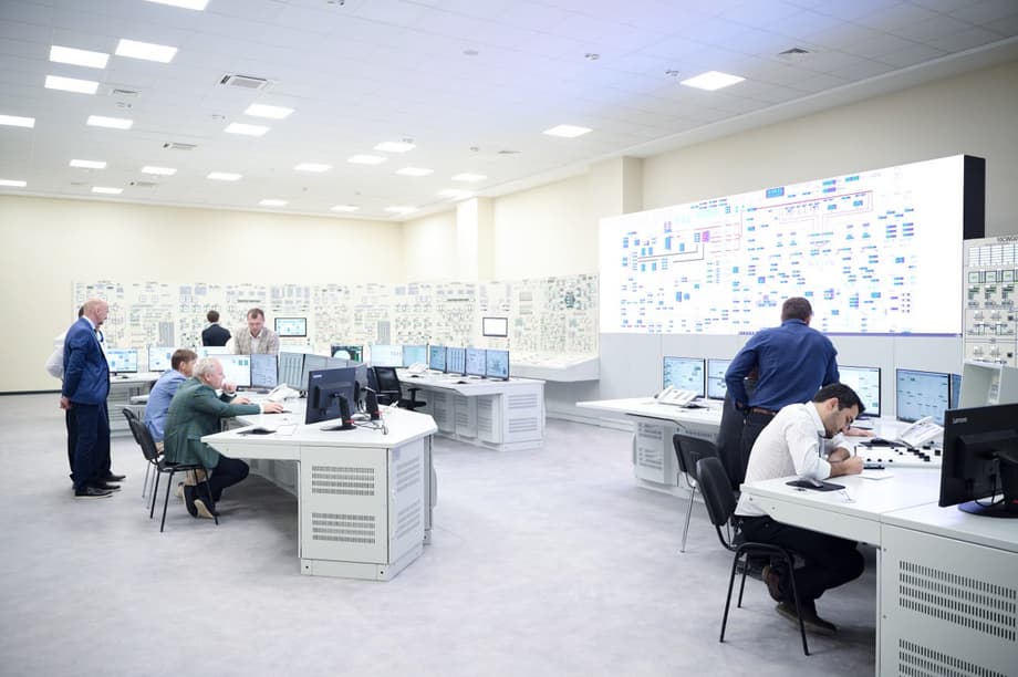 АЭС «Аккую»