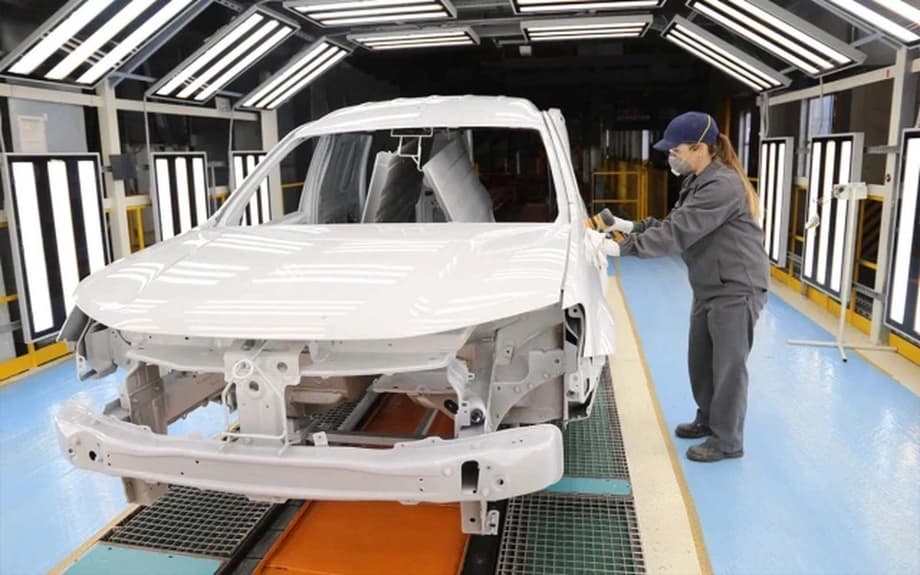 Кузов автомобиля LADA Largus<br>