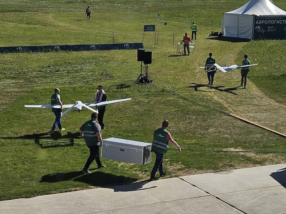 «Легионер»&nbsp;