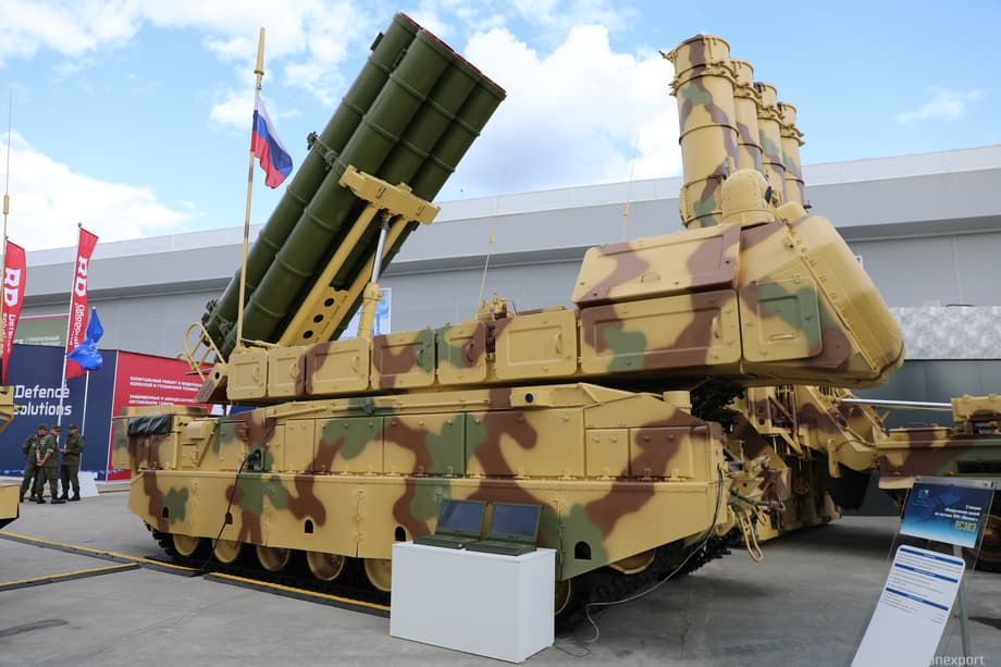 ЗРК «Викинг»