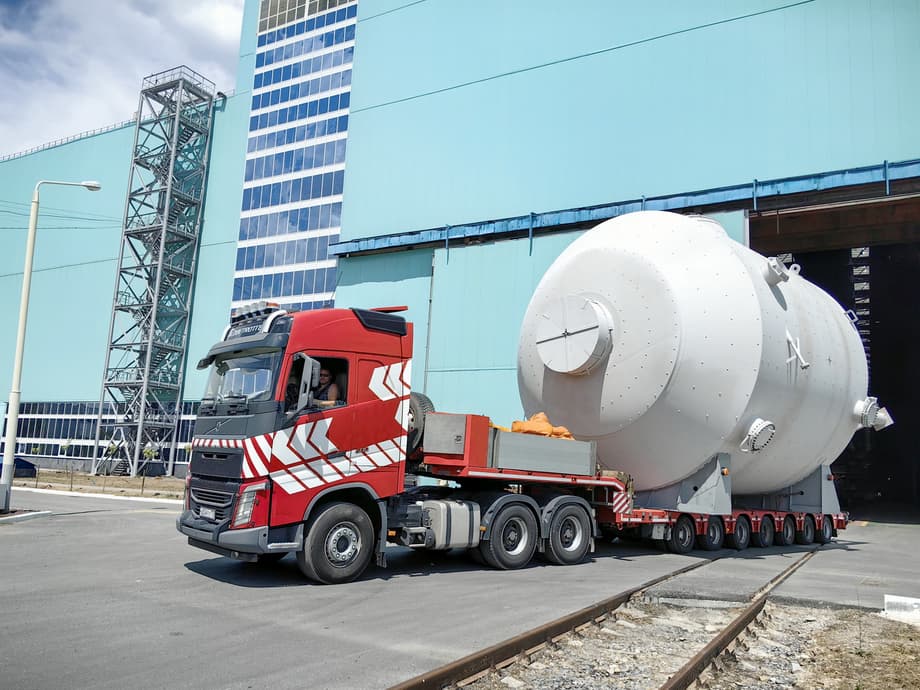 Коагулятор паров серы