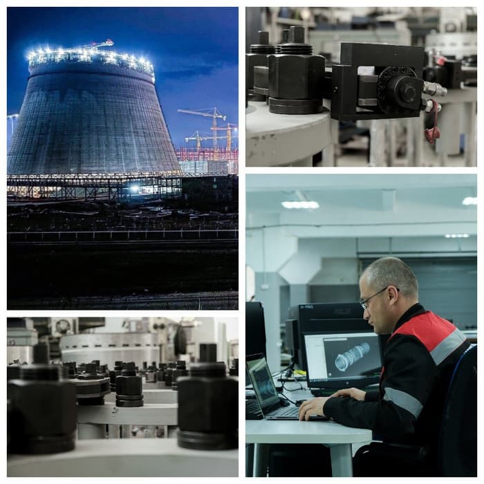 Курская АЭС-2