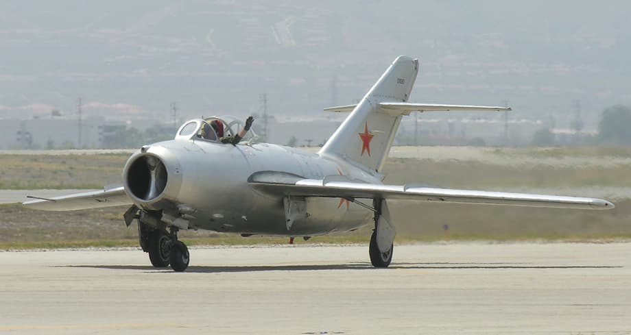 MiG-15