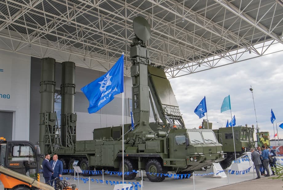 НПРО «Абакан»