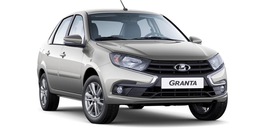 LADA Granta