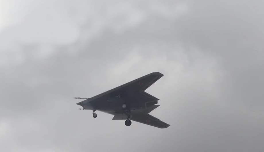 С-70 «Охотник»