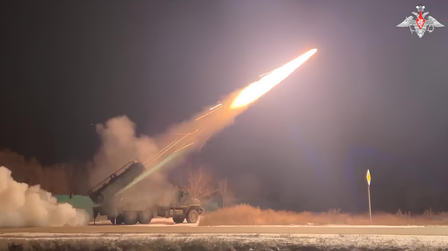 ТОС-2 «Тосочка»