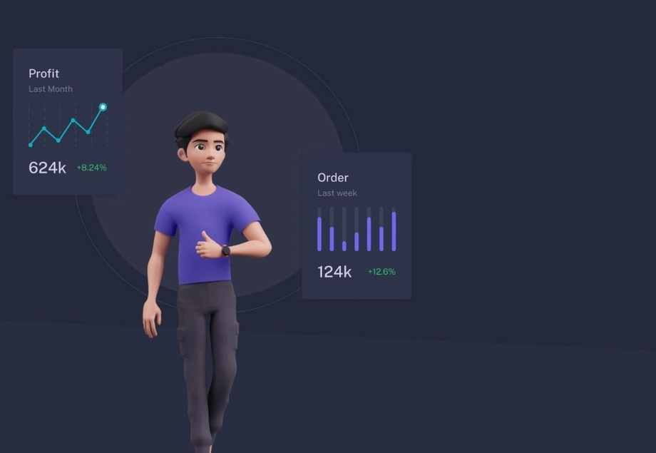 Приложение для занятий спортом на основе машинного зрения