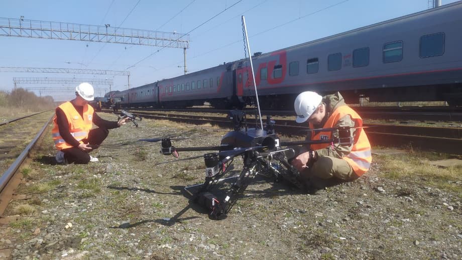 «Стрекоза 3.0»