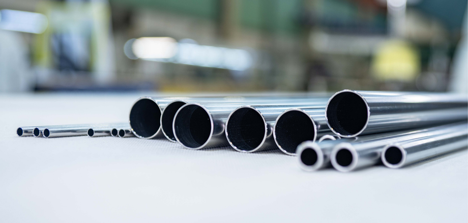 Unique production of titanium pipes for aviation launched at Chepetsky Mechanical Plant