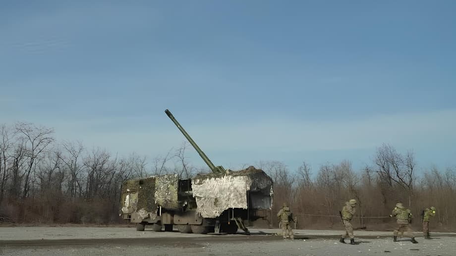 2С44 «Гиацинт-К»