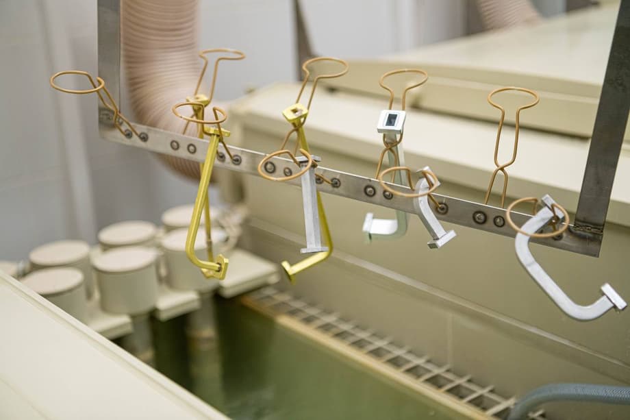 Waveguides manufactured by JSC "RESHETNEV"