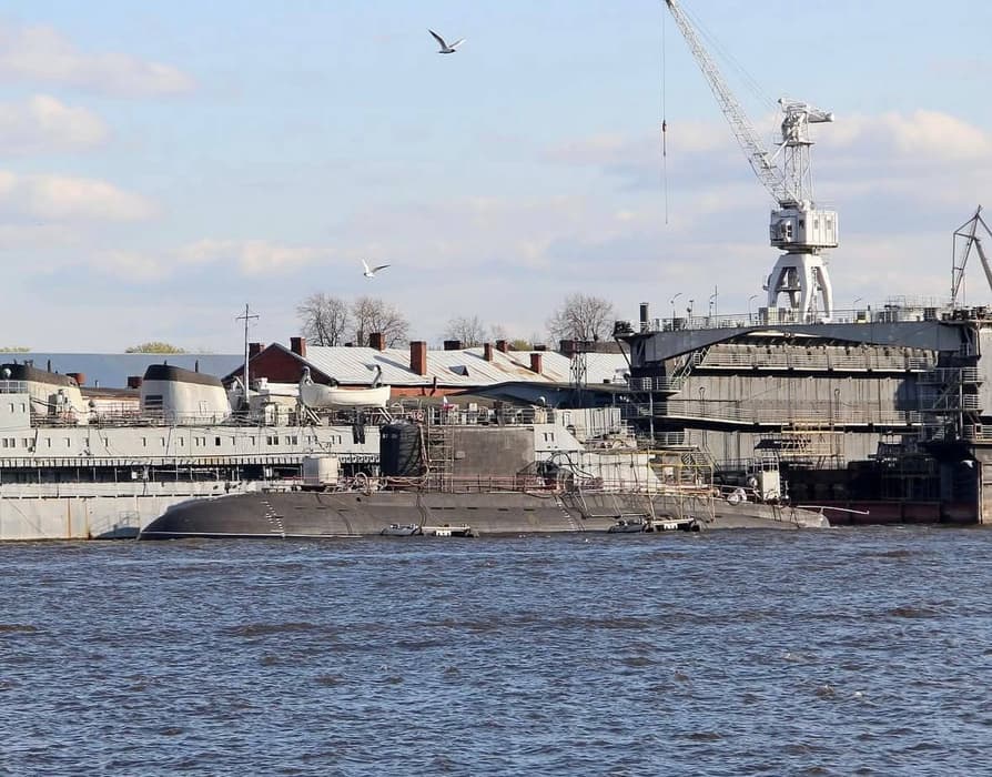 &nbsp;"Yakutsk"&nbsp;