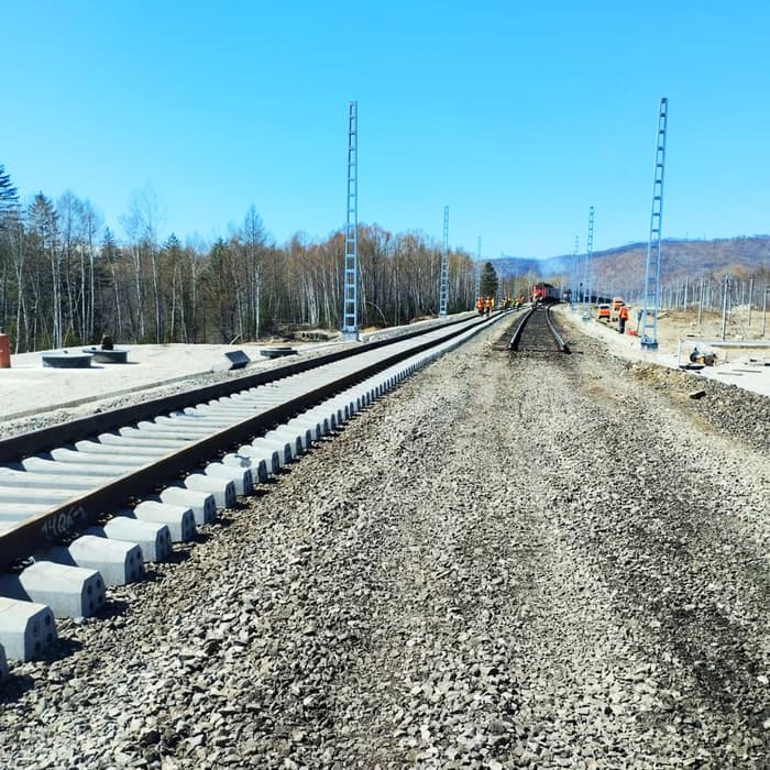 Телеграм-канал «Телеграмма РЖД»