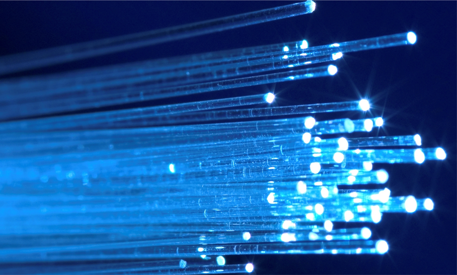 Оптоволокно