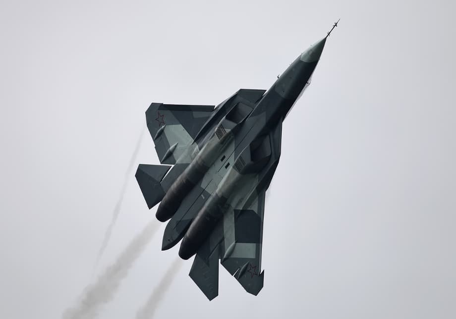Su-57
