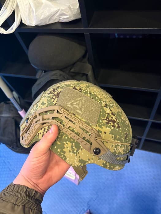 Шлем от&nbsp;«Триады-ТКО»